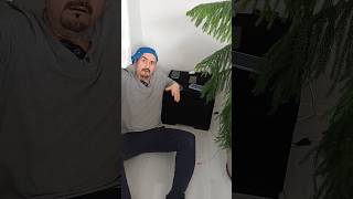 Annemin Telefonunu Şarjdan Çıkarırsam