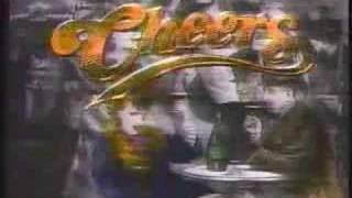"Cheers" (network bumpers)
