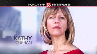 WCVB 5 Investigates DCF PANDEMIC FAILURES