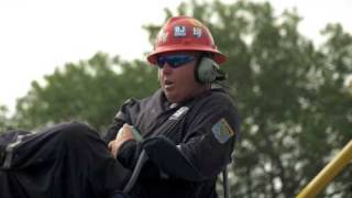 Mud on the Tires: A BJ Oilfield Salute