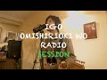 IGO OMISHIRIOKI WO RADIO SESSION vol.39 ft. MAMALAID RAG with 双六亭