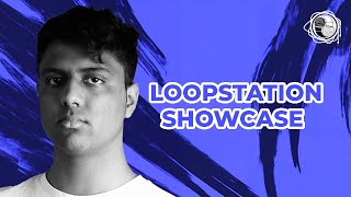 Raje  Loop  Showcase Battle  Austrian Beatbox Championship 2023