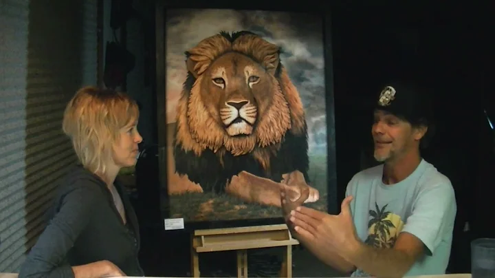 Scotty's Healing Clip, Marilyn Frazier
