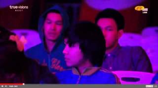 [AF10V22V23] week5 - 130727 นัน หงหยก นั่งด้วยกัน หน้าเวที (5)