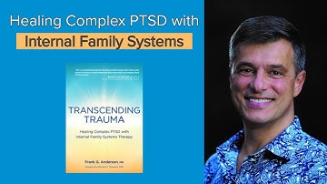 Frank Anderson on Transcending Trauma