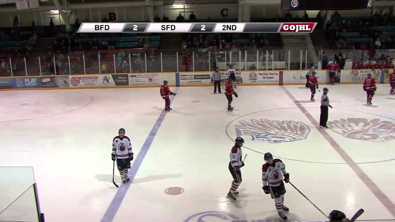 2013-14 GOJHL: Brantford 99ers vs. Stratford Cullitons (01/10/2014) council of states