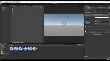 Unity C# Game Design Simple 2D Dice throwing.