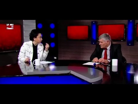 მარტო სახლში ხართ დარჩენილი, ხელს როგორ გიშლით? - ეკა ბესელოია