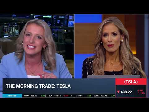 Analyst Sees TSLA Delivery Climb, International EVs Continue to Accelerate Episode cover