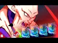 OMEGA SHENRON + SHADOW DRAGONS!! Dragon Ball Legends