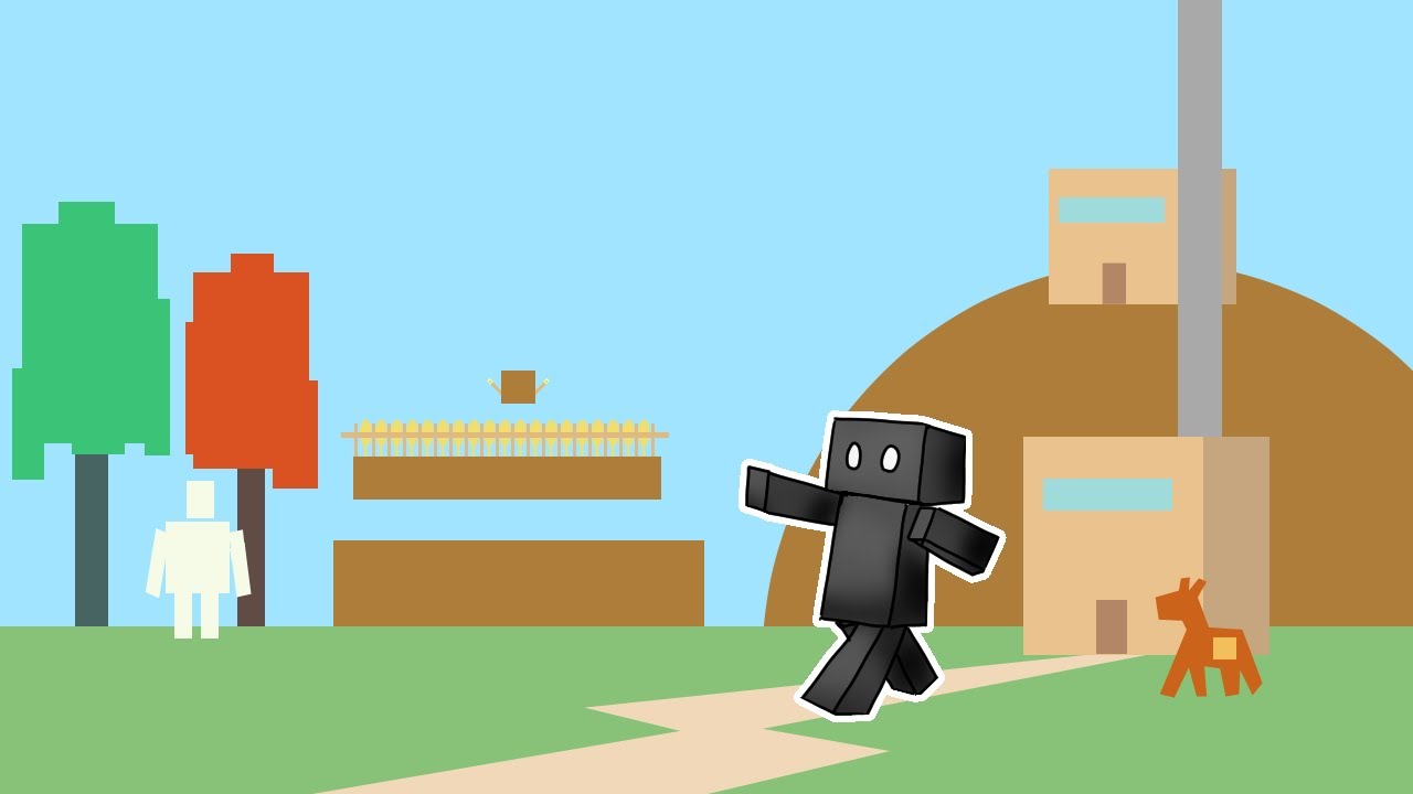 Minecraft 中級者のマインクラフト 拠点紹介 Youtube
