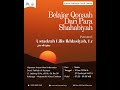 Kajian Sunnah Khusus Muslimah 