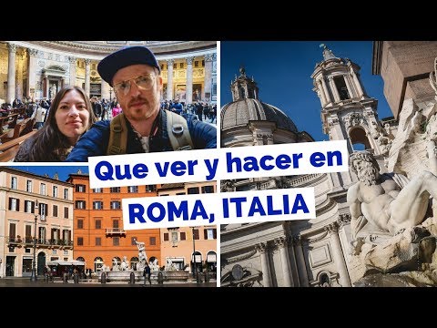 Video: Guía Turística de Santurce Comer y Comprar