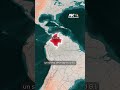 ¡Terremoto de 7.4 sacude Colombia! Impacto, daños y el recuerdo del sismo de 1999