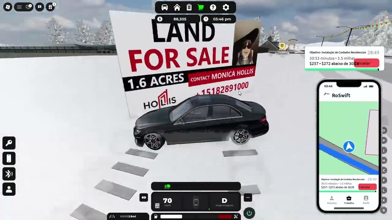 trabalhei na uber e botei a meca na chapa antes de vender ela PT2 FINAL