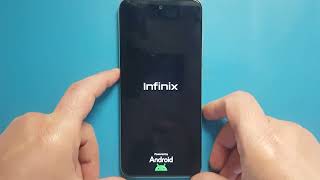 İnfinix Hot 20S Format Atma, Hard Reset, Sıfırlama