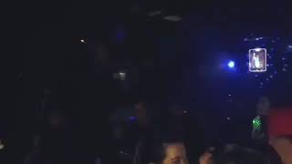 Dj Big Dwi At Eastern Promise - 16 March 2018