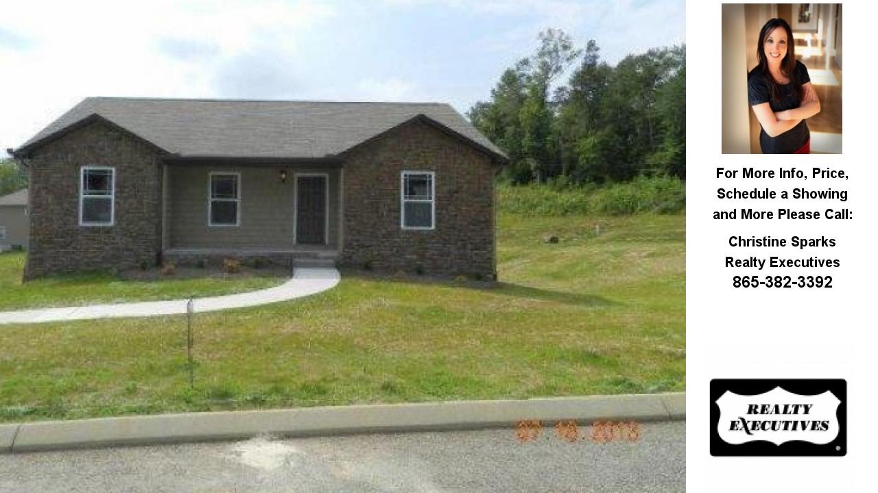 7908 Poplar Grove Lane, Powell, TN Presented by Christine Sparks. YouTube