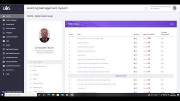 CS302 - Digital Logic Design quiz 2 | No Time Waste