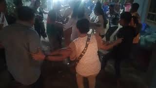 Dolo Bosan Hala Lembata Fya Canel