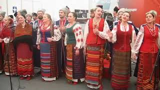 Cuban Cossack Choir Krasnodar Krai