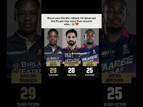 It feels like one of the biggest robberies in IPL history 😭💔