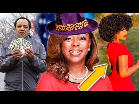 She's A PIMP: City Girl Mayor Got B00ty Clappers FOR SALE AT THIS PRICE??