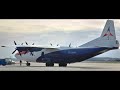 Engine Failure on Startup! - 55 Year Old Antonov An-12 | Air Armenia Cargo
