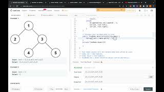 [Leetcode以教为学] 297. Serialize and Deserialize Binary Tree [Preorder Traversal] English Java