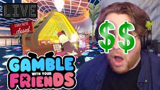 Celebrity We go gamble at the casino Wealth
