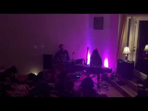 "Bring Out" - Live | Akemi Alchemy | Flow Lines EP Release Show