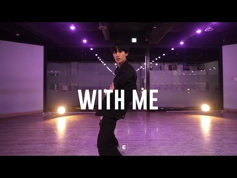 dvsn - With Me Choreography <strong>YEOP</strong>