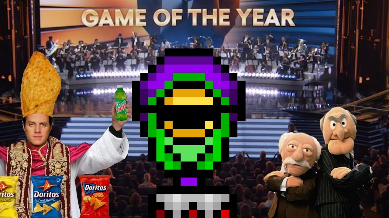 Wai Habla de los Juegos del Año