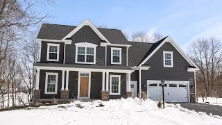 1051 Natures Way, Victor, NY presented by Bayer Video Tours