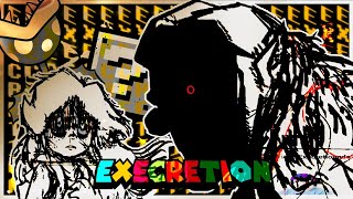 Execretion Restored Almost Finished - Jii Restored Or Some Shi - Gameplay
