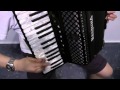 Bel viso  pietro frosini  accordion cover by stefan bauer