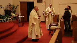 Easter Vigil