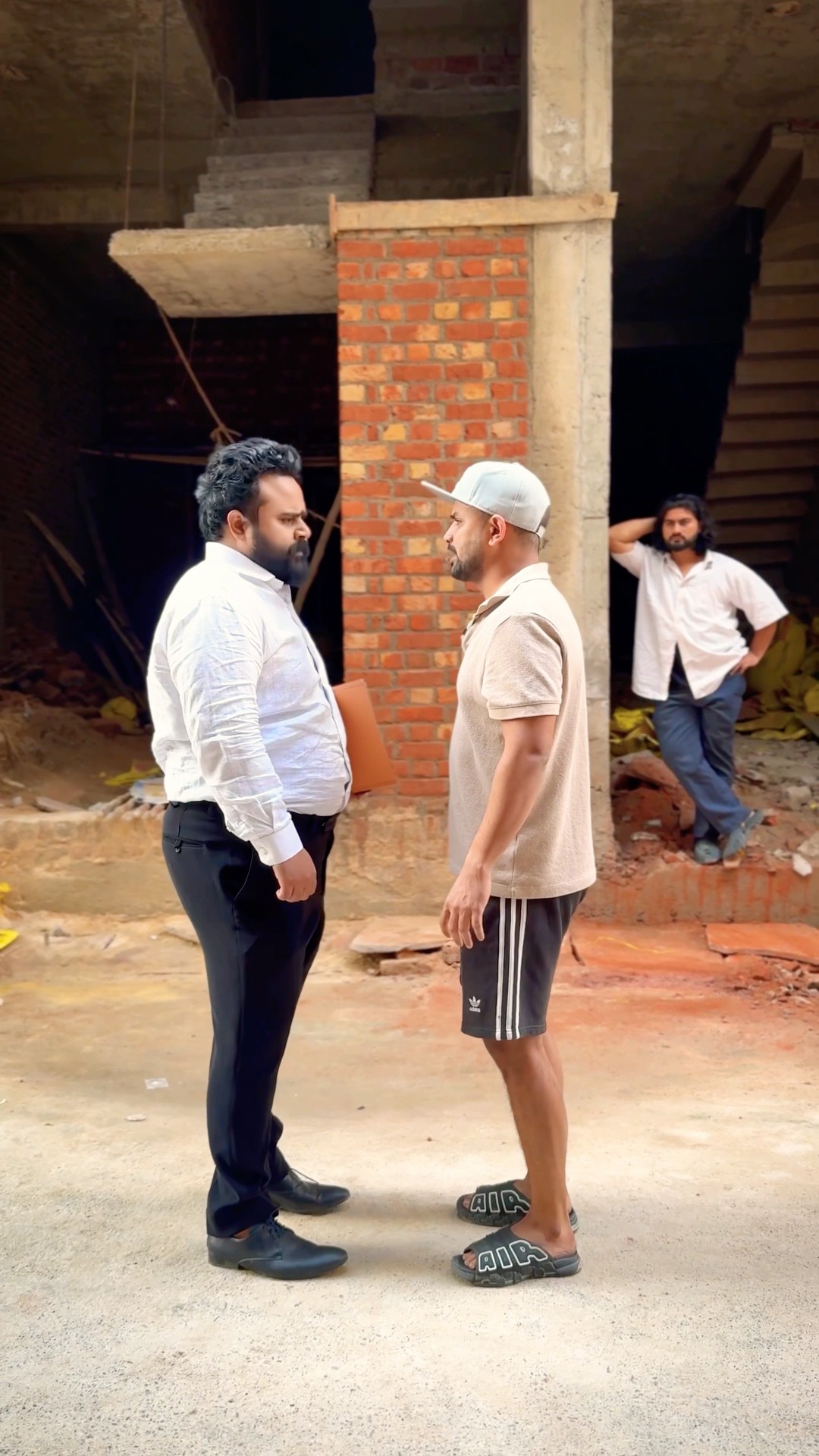 Kiska हिस्सा Jyada? II Part-6 II #sevengers #shorts