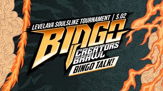 Penentuan Bracket - Levelava Soulslike Tournament Season 2