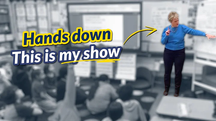 Think Alouds 💭 A Comprehension Game-Changer 