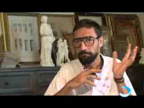 REC time - ირაკლი ფაღავა - მუსიკალური ტელე შოუები