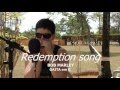 Redemption Song Bob Marley, Gaita em G (Daniel Mamute)