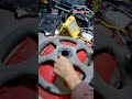 Flimsy stand of a Stand fan problem solve