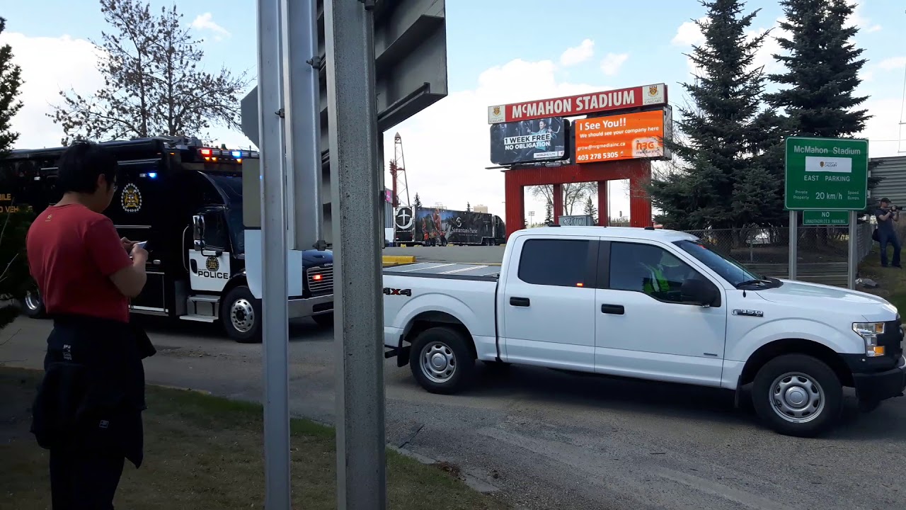 **EXCLUSIVE** Calgary Disaster Alley 2018 Escort! YouTube