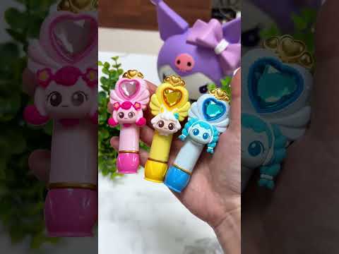 #toys #cardcreations #makeup