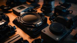 The Cine Rig That Changed My Workflow!!!