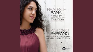 Piano Concerto No. 1 in B-Flat Minor, Op. 23: I. Allegro non troppo e molto maestoso - Allegro...