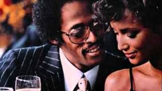 David Ruffin-I Got a Thing For You