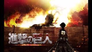 Attack on Titan Season 1 - Building Blocks | Hiroyuki Sawano