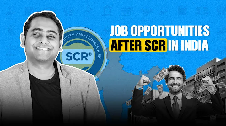 Top Job Opportunities After Earning the SCR Certification in India | Fintelligents | SCR